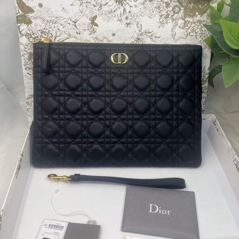 Christian Dior Clutch Bags